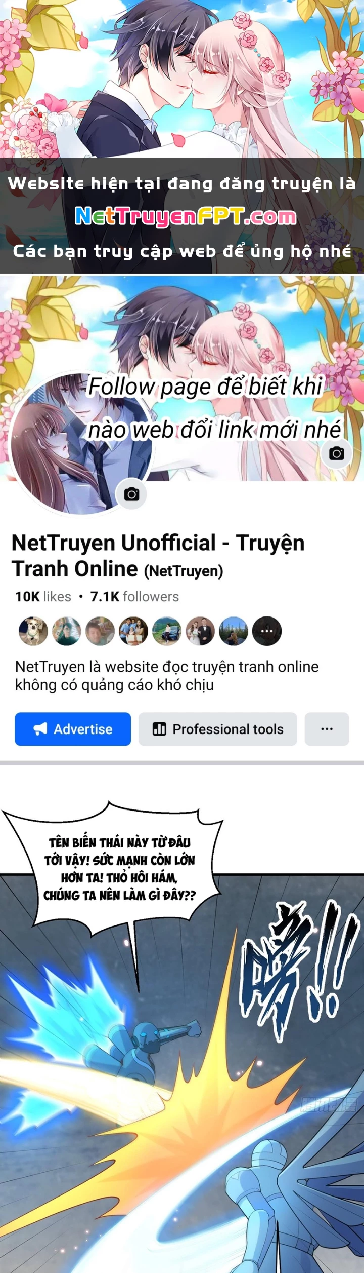 Thuật Sĩ Đến Từ Tương Lai Chapter 213 - 1