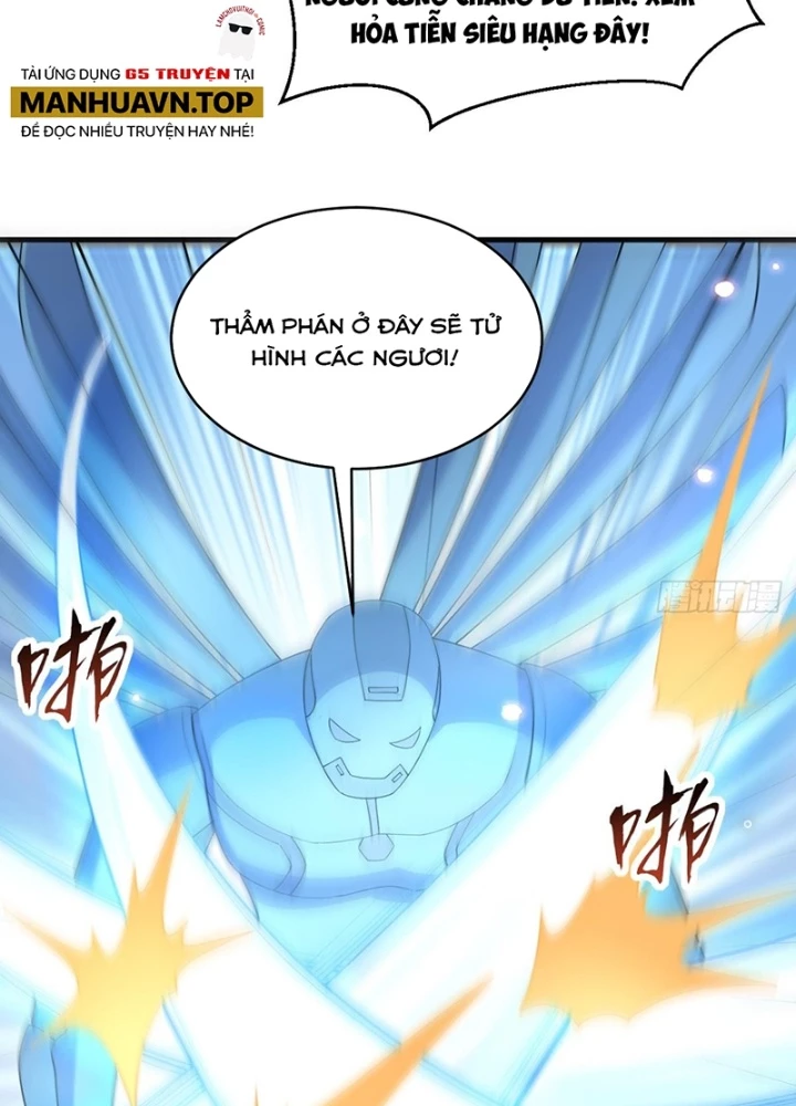 Thuật Sĩ Đến Từ Tương Lai Chapter 213 - 5