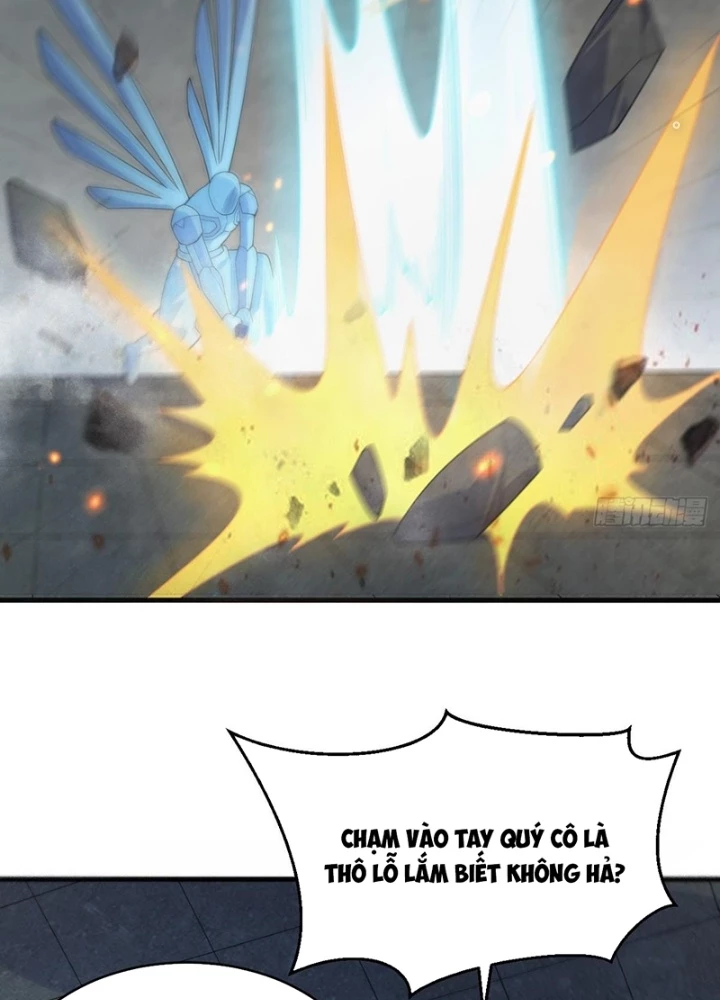 Thuật Sĩ Đến Từ Tương Lai Chapter 213 - 9