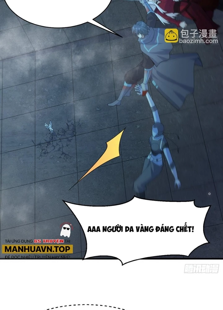 Thuật Sĩ Đến Từ Tương Lai Chapter 213 - 11