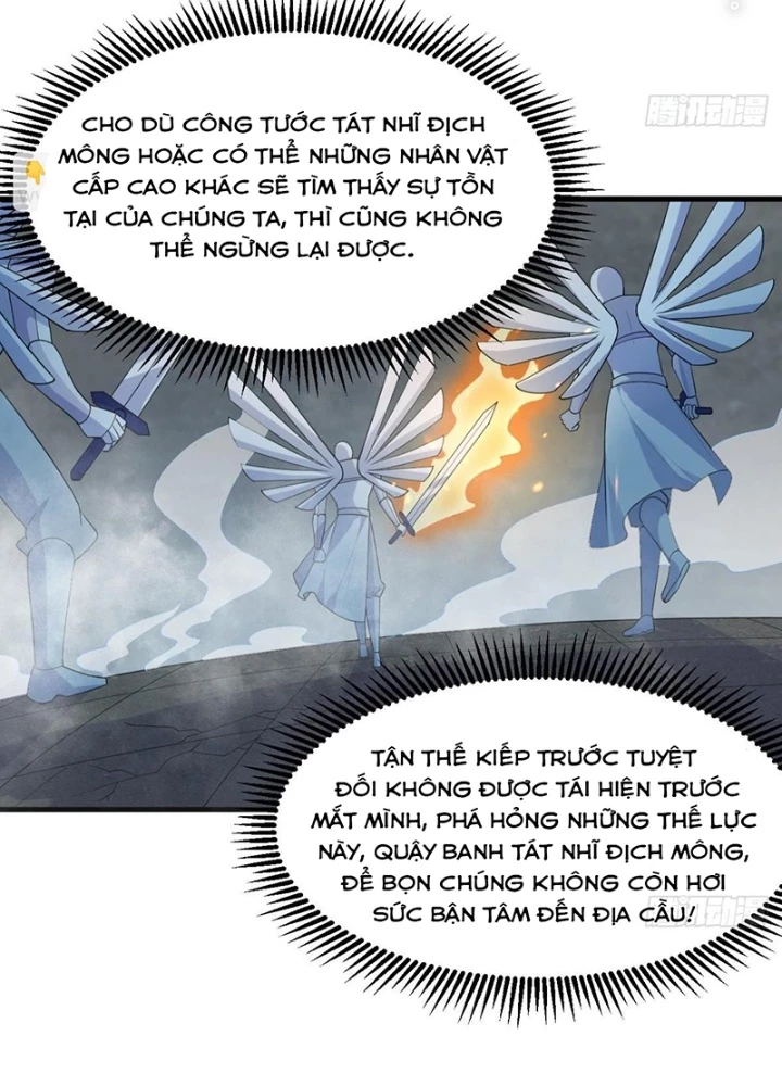 Thuật Sĩ Đến Từ Tương Lai Chapter 213 - 15