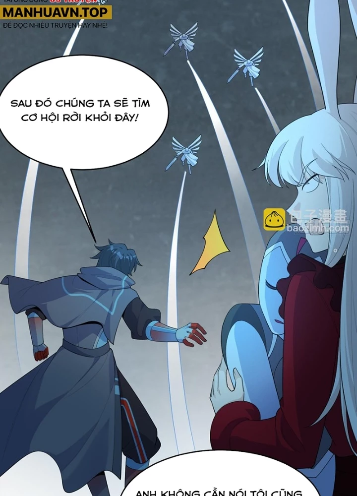 Thuật Sĩ Đến Từ Tương Lai Chapter 213 - 17