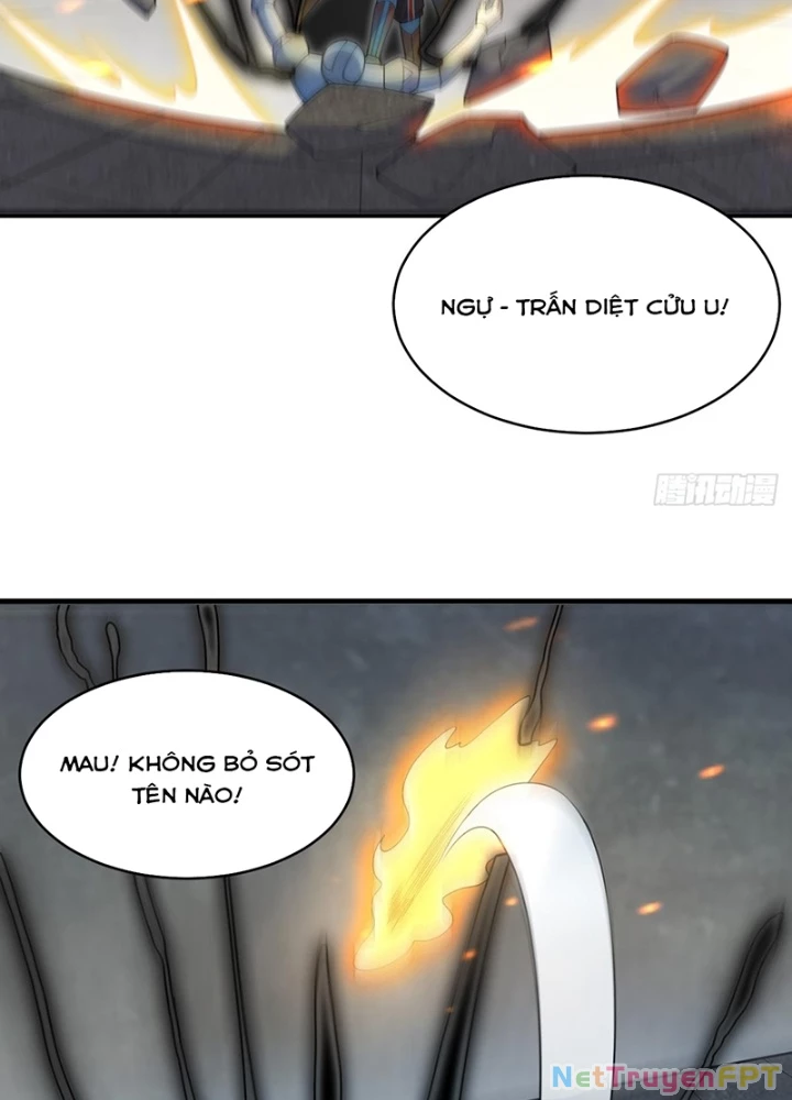 Thuật Sĩ Đến Từ Tương Lai Chapter 213 - 21