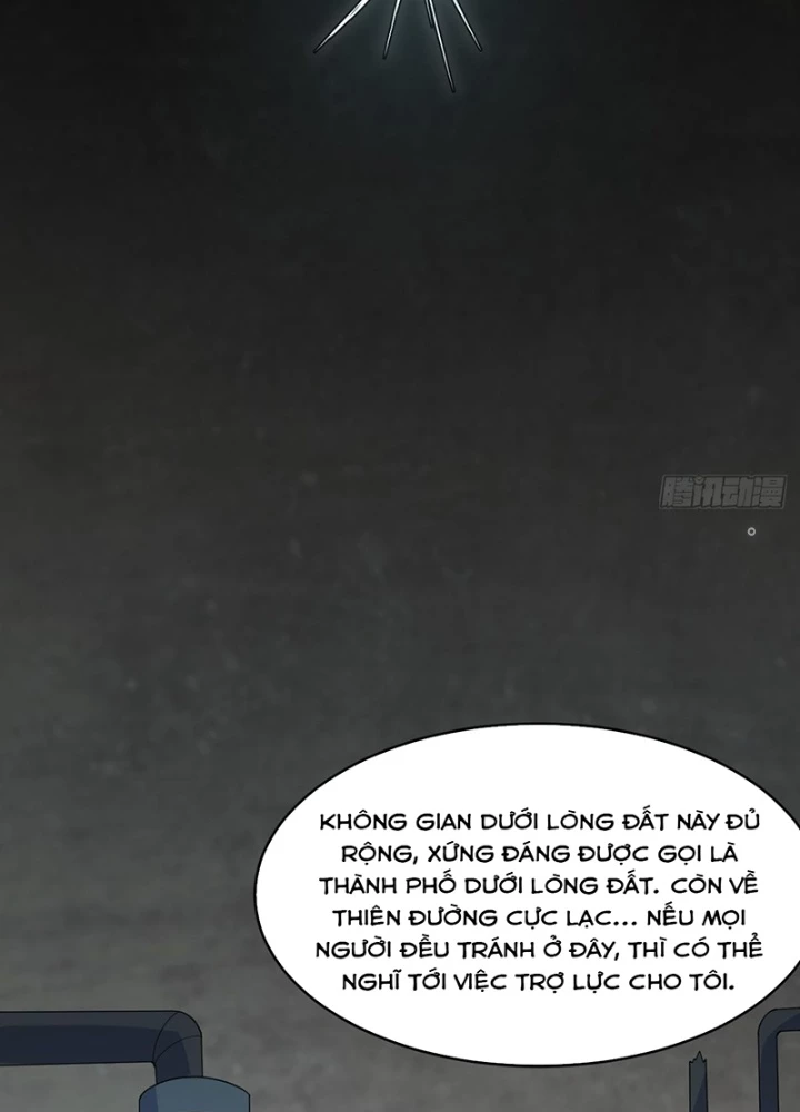Thuật Sĩ Đến Từ Tương Lai Chapter 213 - 25