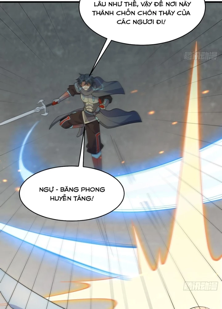 Thuật Sĩ Đến Từ Tương Lai Chapter 213 - 35