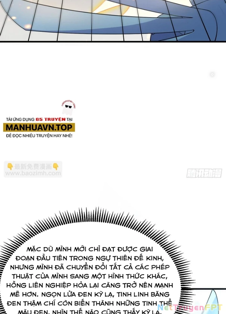 Thuật Sĩ Đến Từ Tương Lai Chapter 213 - 37
