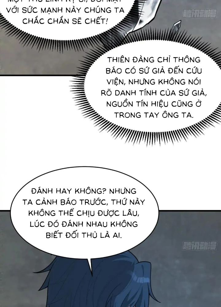 Thuật Sĩ Đến Từ Tương Lai Chapter 214 - 13