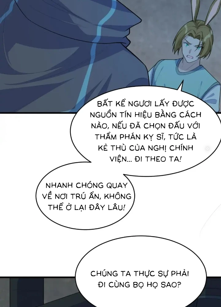 Thuật Sĩ Đến Từ Tương Lai Chapter 214 - 15