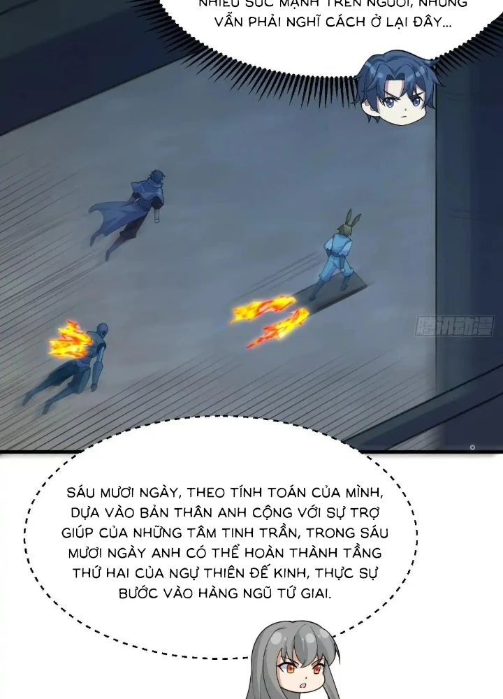 Thuật Sĩ Đến Từ Tương Lai Chapter 214 - 19