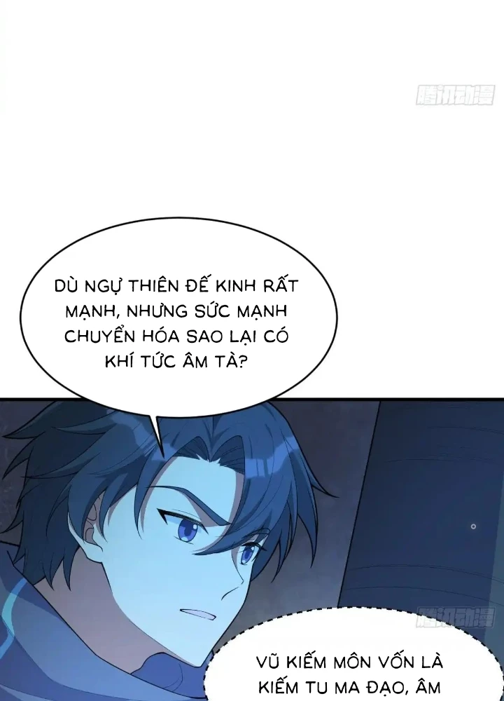 Thuật Sĩ Đến Từ Tương Lai Chapter 214 - 21