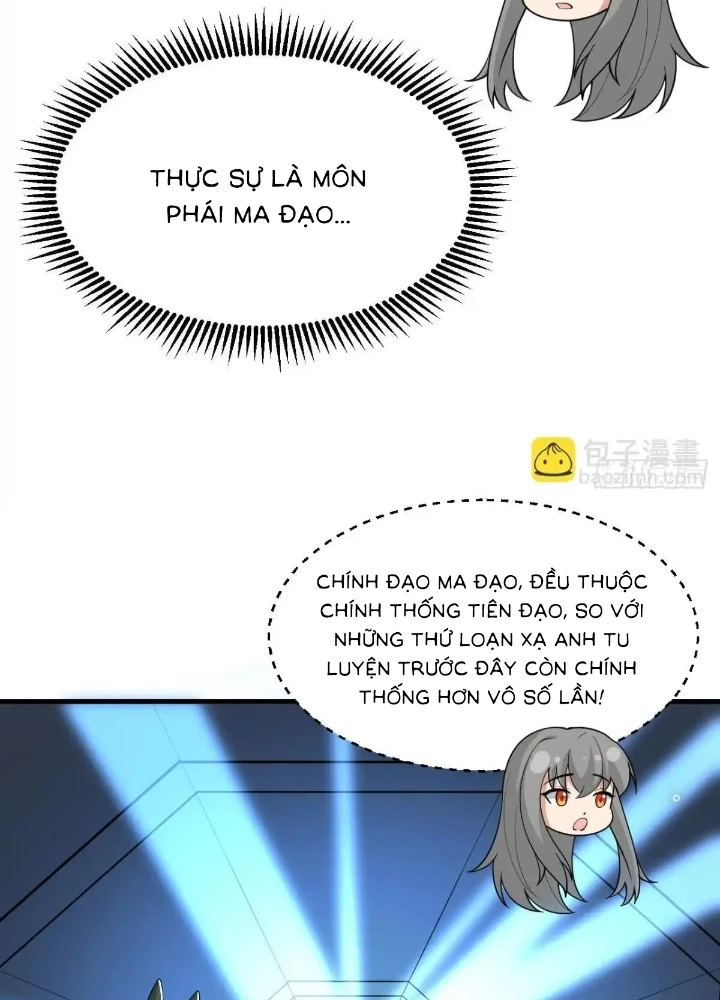 Thuật Sĩ Đến Từ Tương Lai Chapter 214 - 23