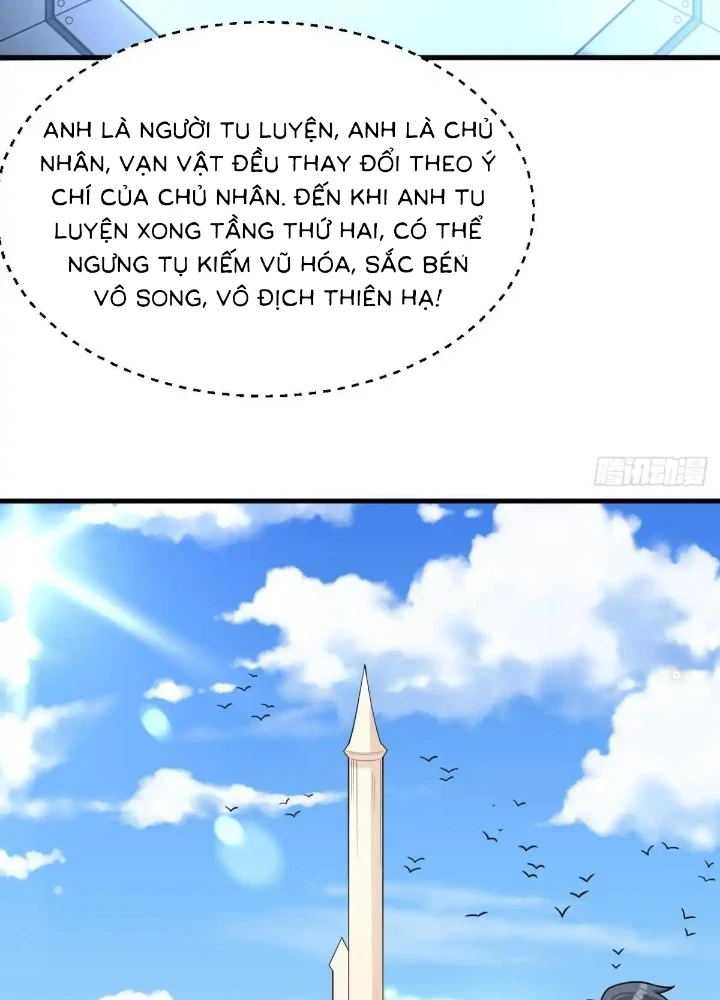 Thuật Sĩ Đến Từ Tương Lai Chapter 214 - 27