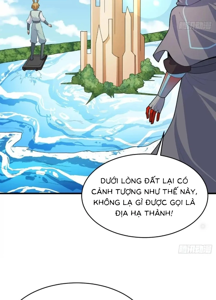 Thuật Sĩ Đến Từ Tương Lai Chapter 214 - 29