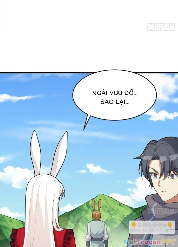 Thuật Sĩ Đến Từ Tương Lai Chapter 214 - 37