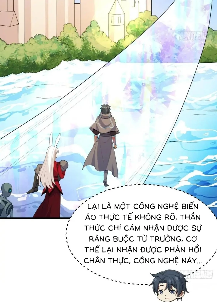 Thuật Sĩ Đến Từ Tương Lai Chapter 214 - 41
