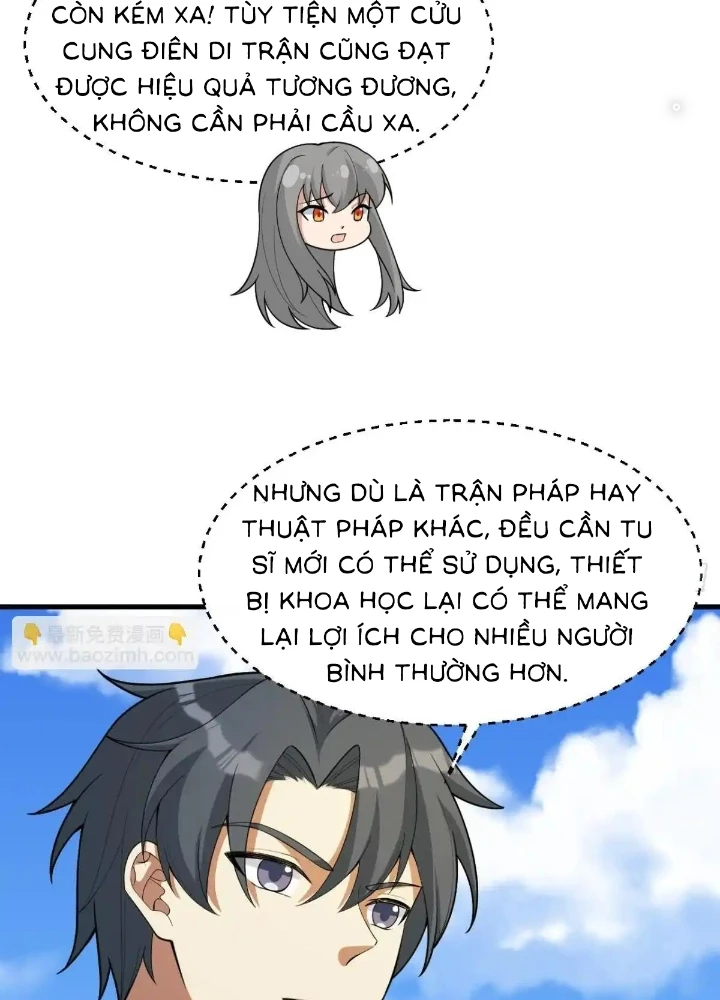 Thuật Sĩ Đến Từ Tương Lai Chapter 214 - 43
