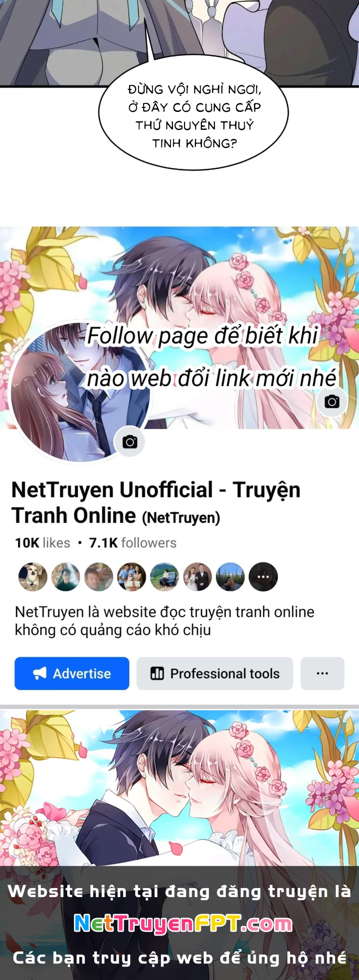 Thuật Sĩ Đến Từ Tương Lai Chapter 214 - 53