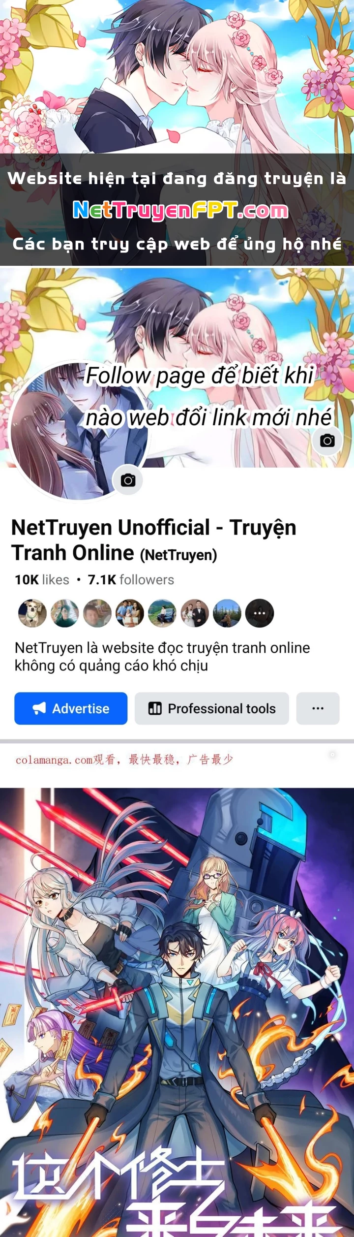 Thuật Sĩ Đến Từ Tương Lai Chapter 215 - 1