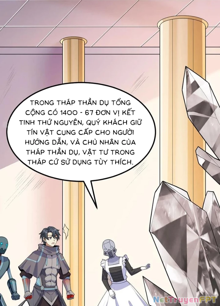 Thuật Sĩ Đến Từ Tương Lai Chapter 215 - 5