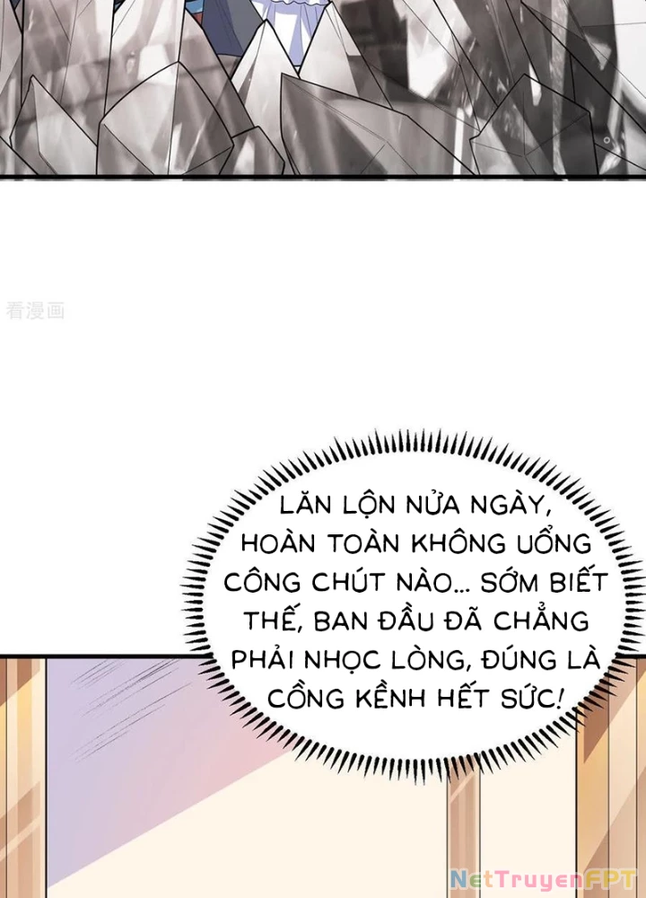 Thuật Sĩ Đến Từ Tương Lai Chapter 215 - 7