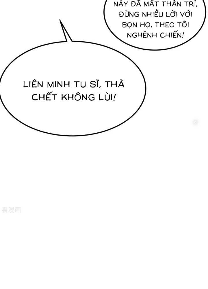 Thuật Sĩ Đến Từ Tương Lai Chapter 215 - 29