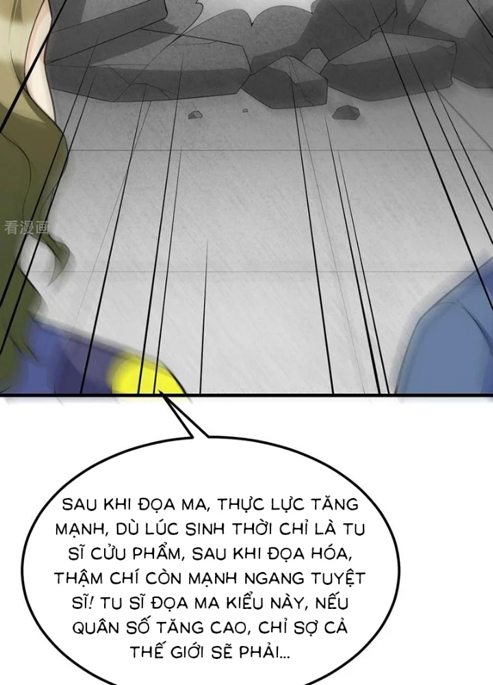Thuật Sĩ Đến Từ Tương Lai Chapter 215 - 33