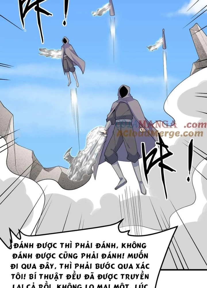 Thuật Sĩ Đến Từ Tương Lai Chapter 215 - 41