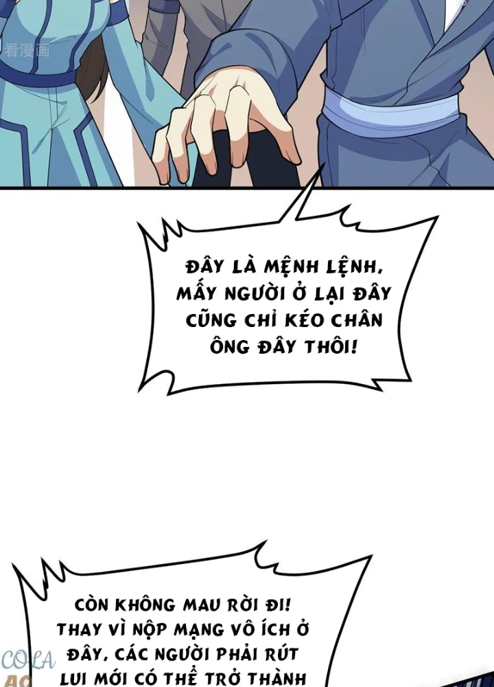 Thuật Sĩ Đến Từ Tương Lai Chapter 215 - 45