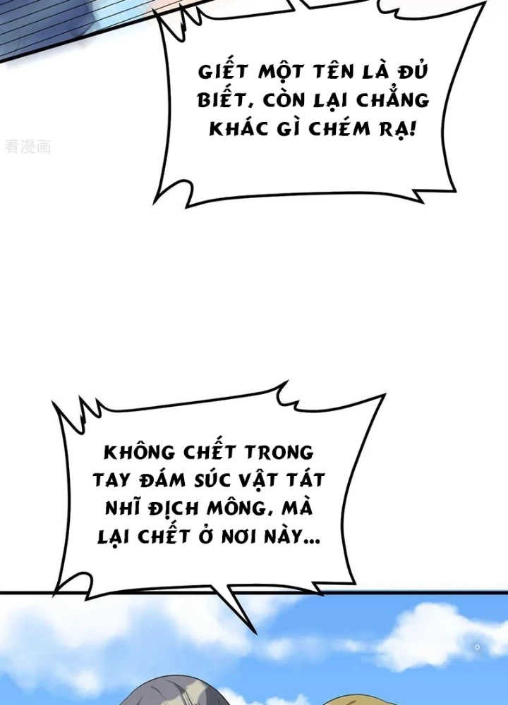 Thuật Sĩ Đến Từ Tương Lai Chapter 215 - 53