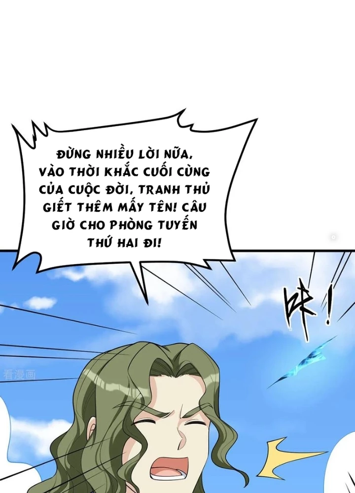 Thuật Sĩ Đến Từ Tương Lai Chapter 215 - 57