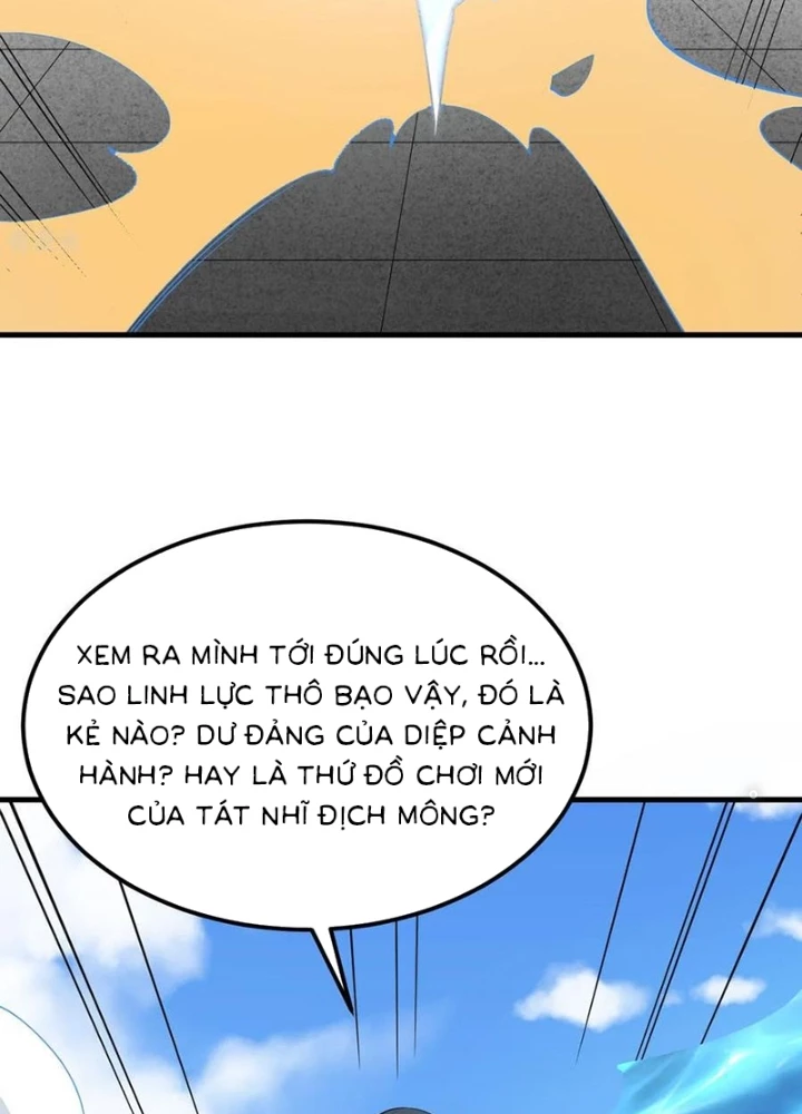 Thuật Sĩ Đến Từ Tương Lai Chapter 215 - 63