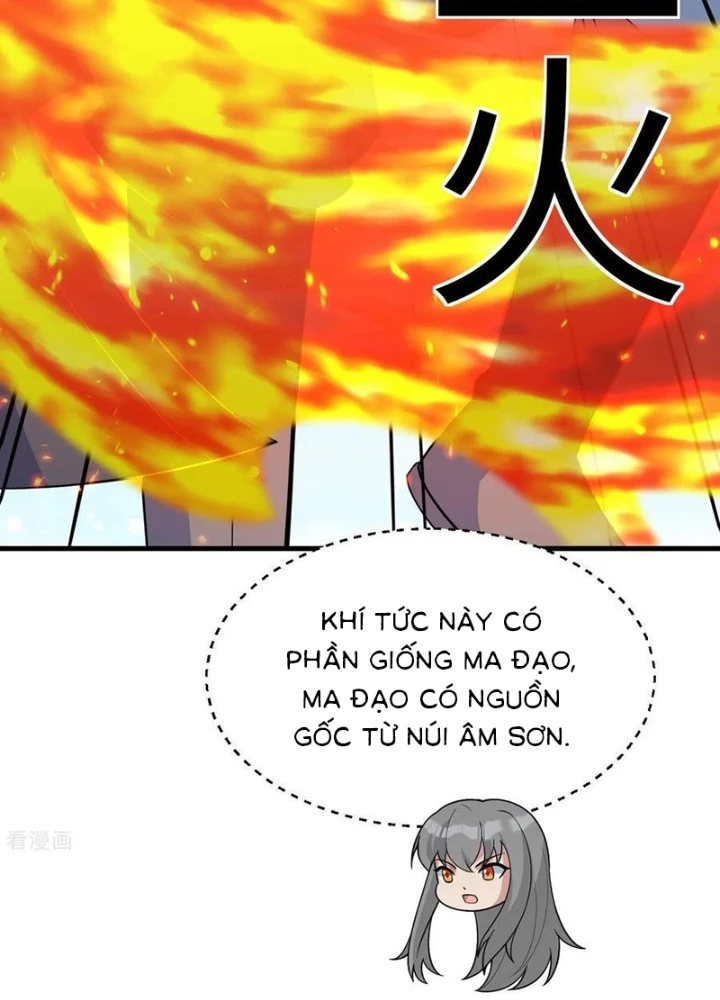 Thuật Sĩ Đến Từ Tương Lai Chapter 215 - 77