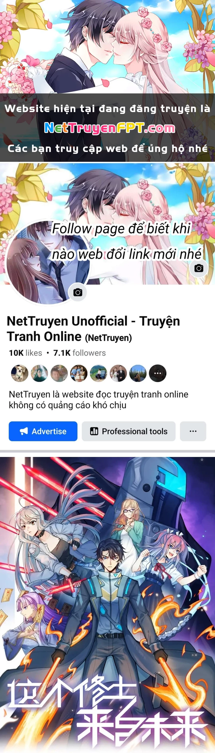 Thuật Sĩ Đến Từ Tương Lai Chapter 216 - 1