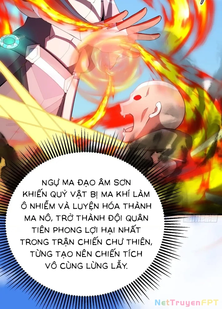 Thuật Sĩ Đến Từ Tương Lai Chapter 216 - 5