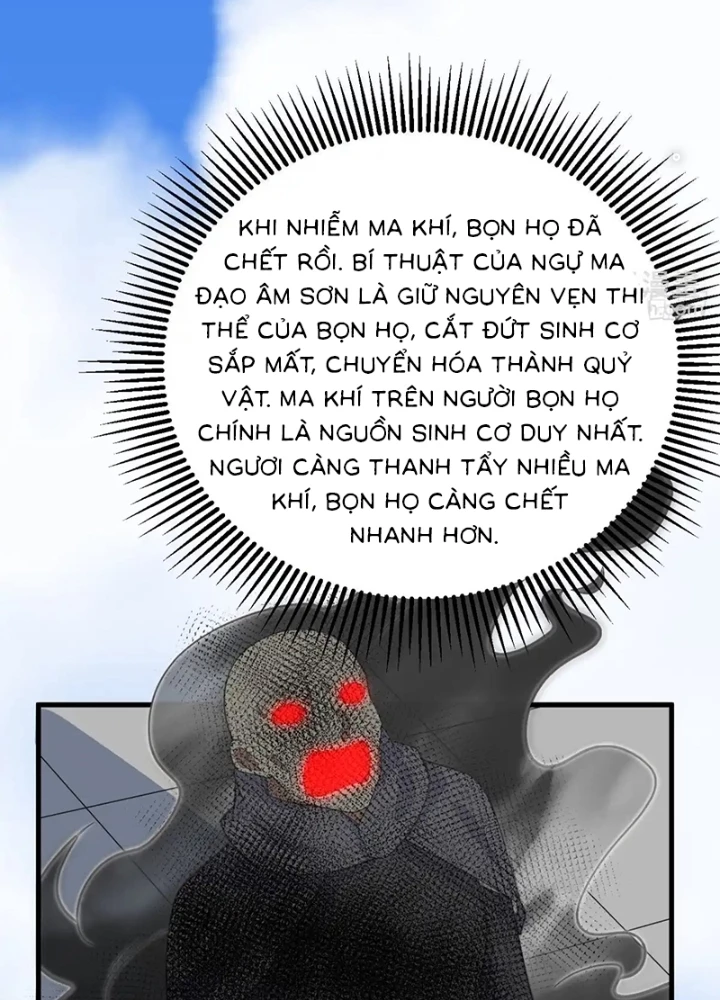 Thuật Sĩ Đến Từ Tương Lai Chapter 216 - 7