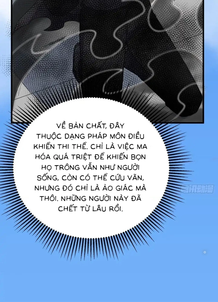 Thuật Sĩ Đến Từ Tương Lai Chapter 216 - 9