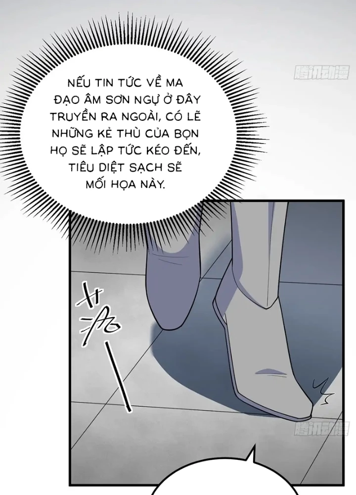 Thuật Sĩ Đến Từ Tương Lai Chapter 216 - 15