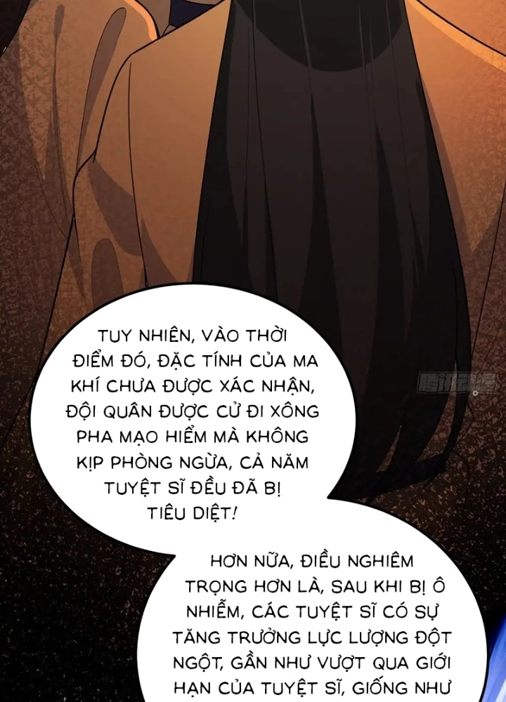 Thuật Sĩ Đến Từ Tương Lai Chapter 216 - 31