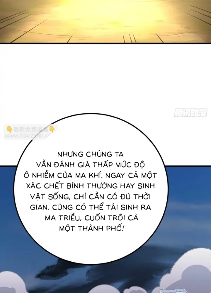 Thuật Sĩ Đến Từ Tương Lai Chapter 216 - 39