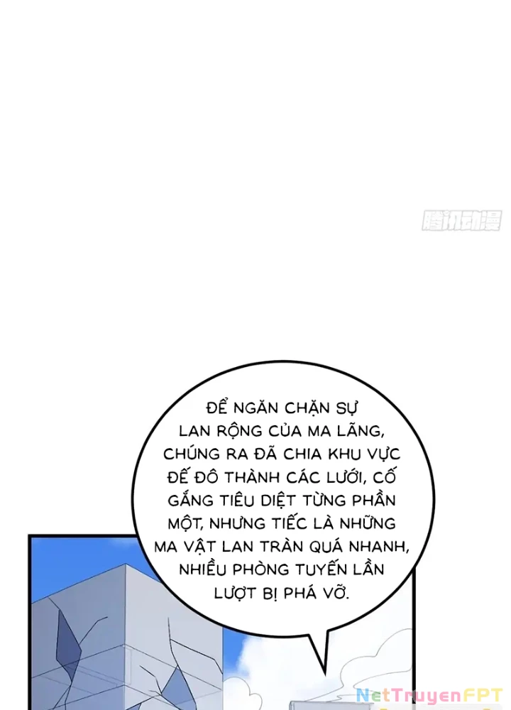 Thuật Sĩ Đến Từ Tương Lai Chapter 216 - 43