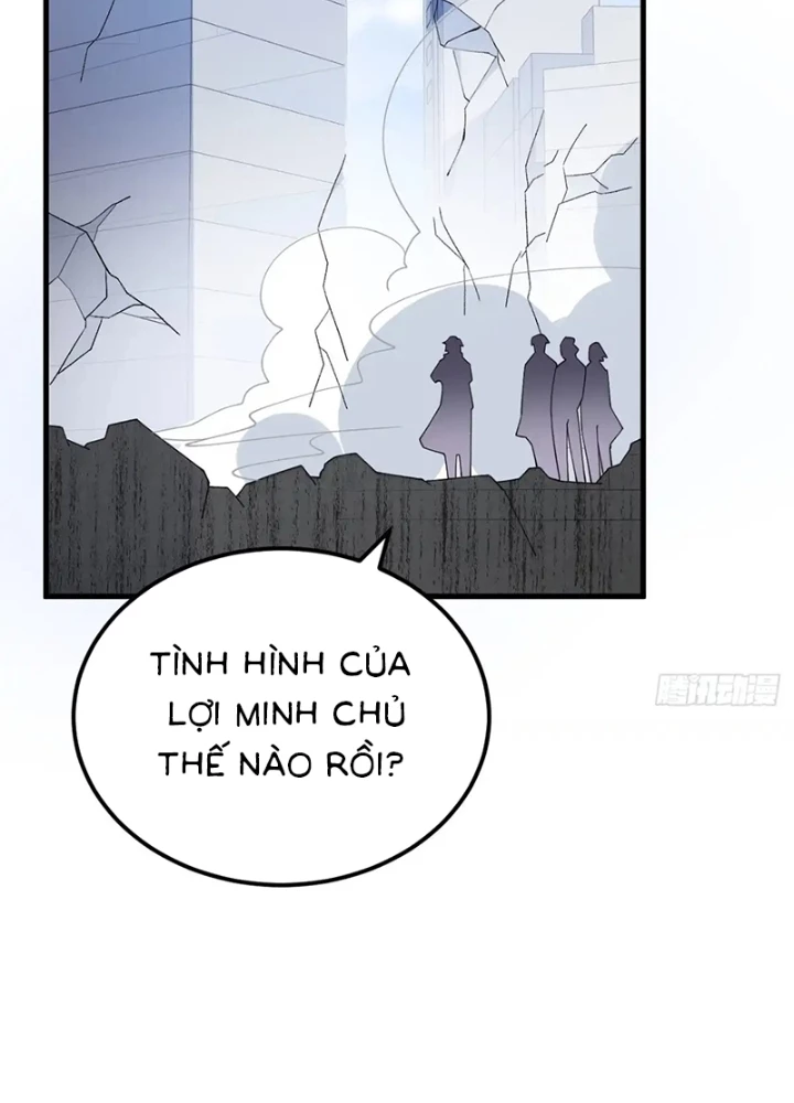 Thuật Sĩ Đến Từ Tương Lai Chapter 216 - 45