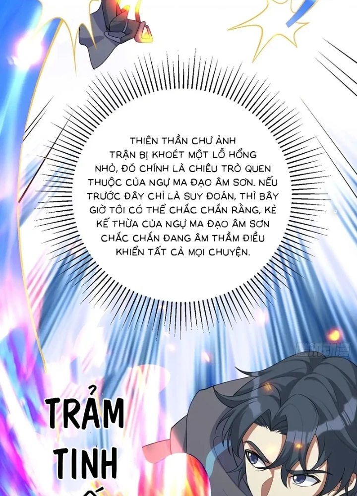 Thuật Sĩ Đến Từ Tương Lai Chapter 216 - 59