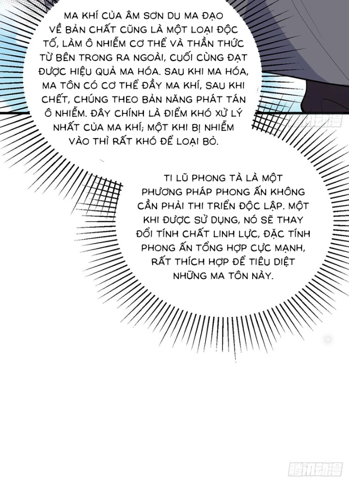 Thuật Sĩ Đến Từ Tương Lai Chapter 217 - 3