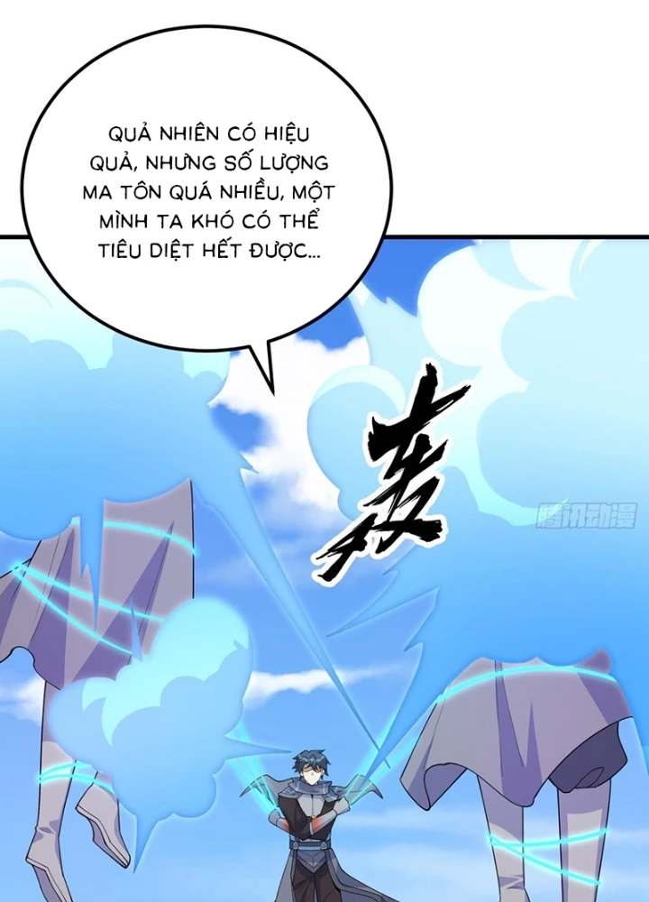 Thuật Sĩ Đến Từ Tương Lai Chapter 217 - 5