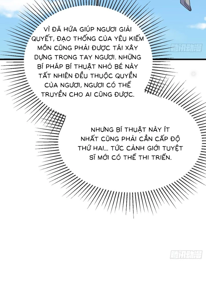 Thuật Sĩ Đến Từ Tương Lai Chapter 217 - 7