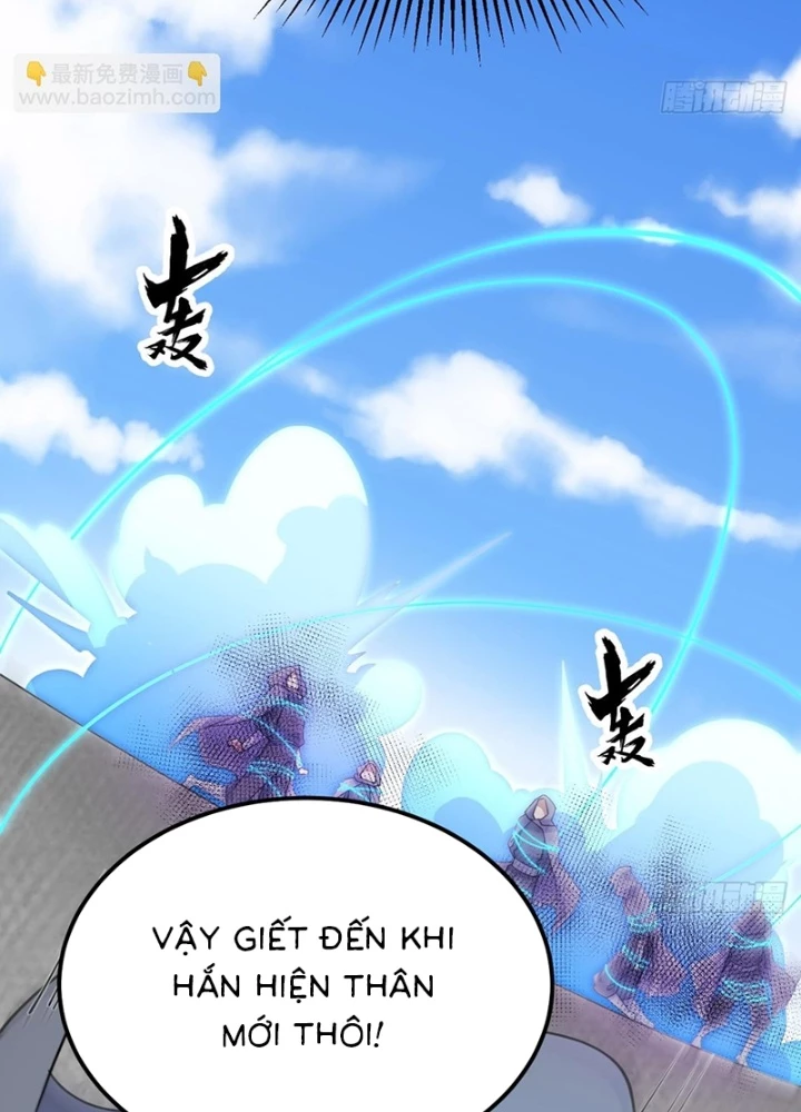 Thuật Sĩ Đến Từ Tương Lai Chapter 217 - 11