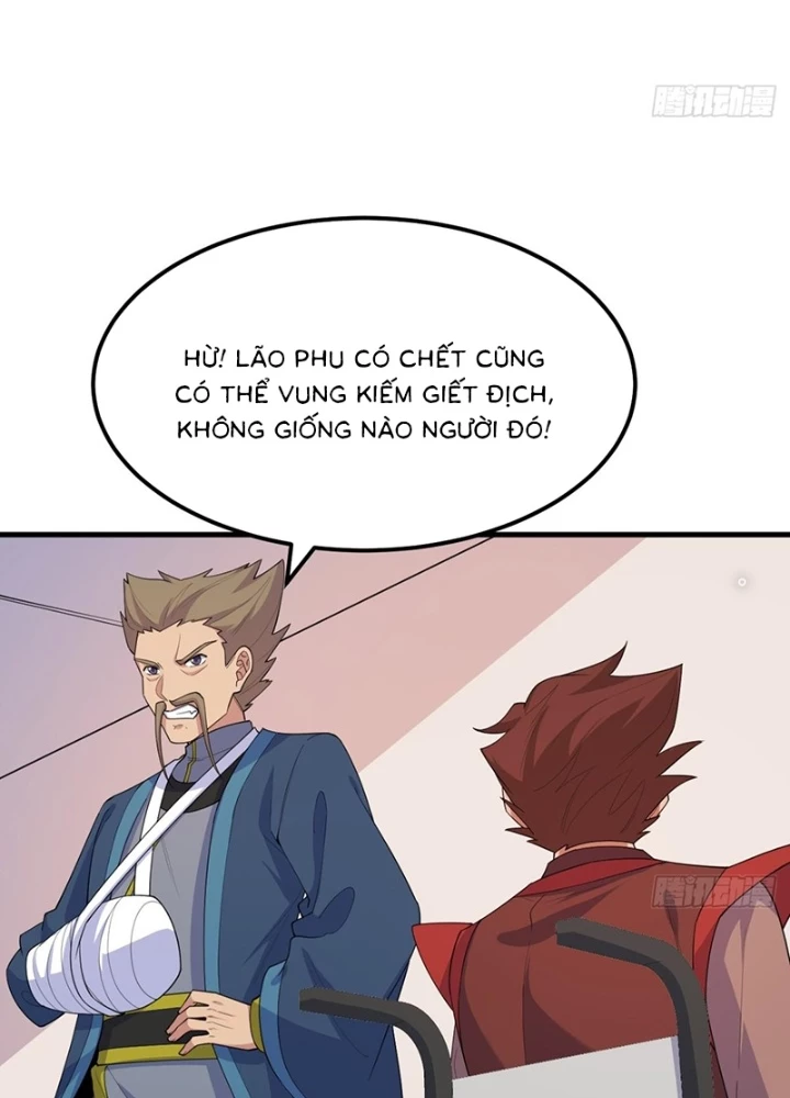 Thuật Sĩ Đến Từ Tương Lai Chapter 217 - 29