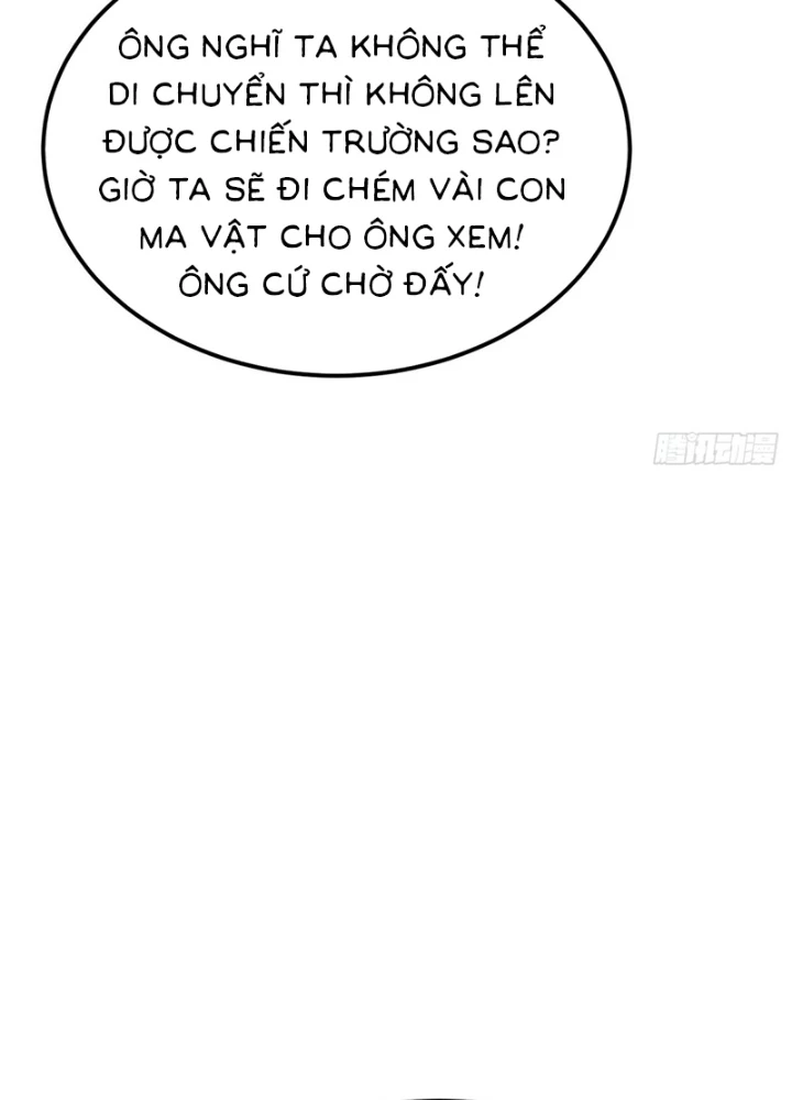 Thuật Sĩ Đến Từ Tương Lai Chapter 217 - 31