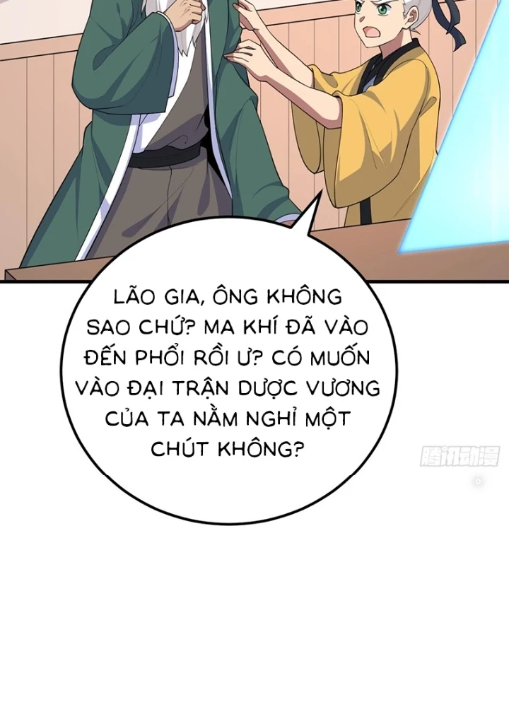 Thuật Sĩ Đến Từ Tương Lai Chapter 217 - 37
