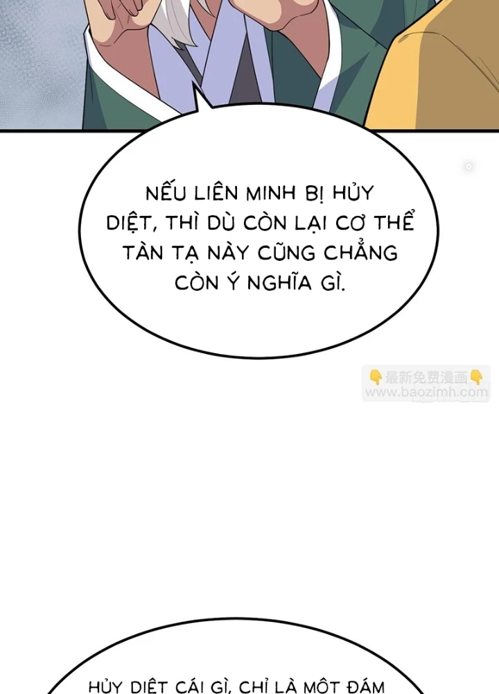Thuật Sĩ Đến Từ Tương Lai Chapter 217 - 41